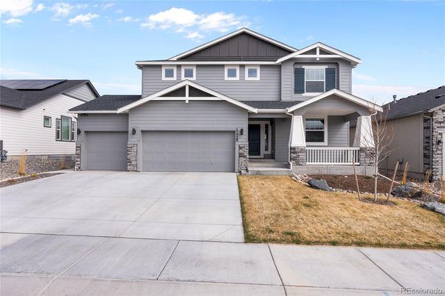 17529 Lucky Penny Lane, Monument, CO 80132