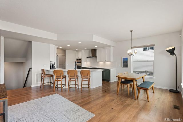 17529 Lucky Penny Lane, Monument, CO 80132