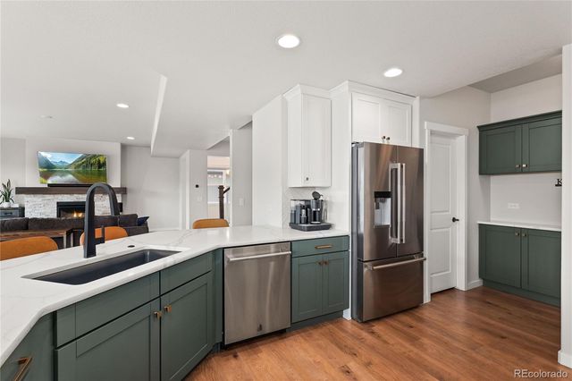 17529 Lucky Penny Lane, Monument, CO 80132