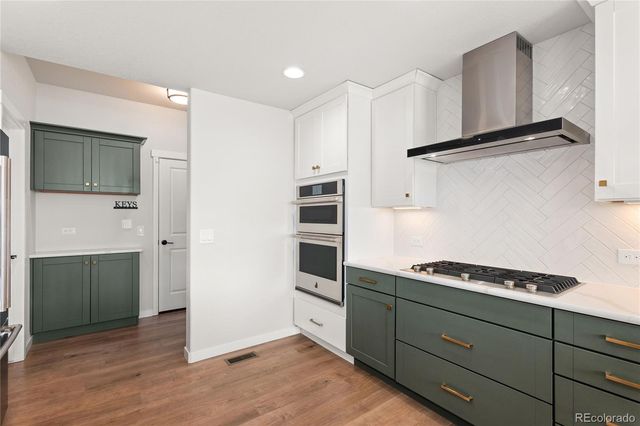 17529 Lucky Penny Lane, Monument, CO 80132