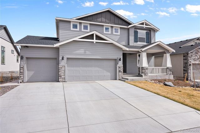 17529 Lucky Penny Lane, Monument, CO 80132