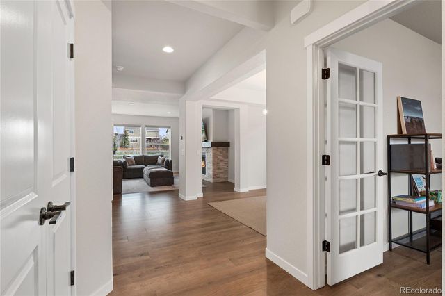 17529 Lucky Penny Lane, Monument, CO 80132
