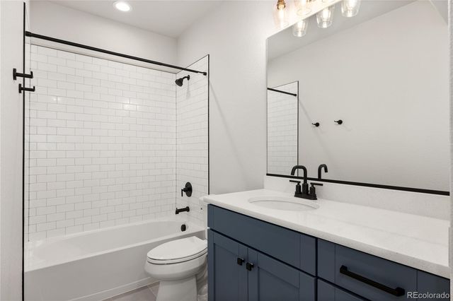 17529 Lucky Penny Lane, Monument, CO 80132