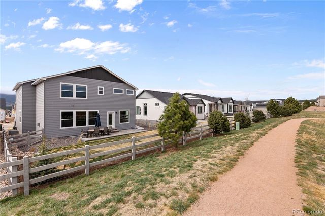 17529 Lucky Penny Lane, Monument, CO 80132
