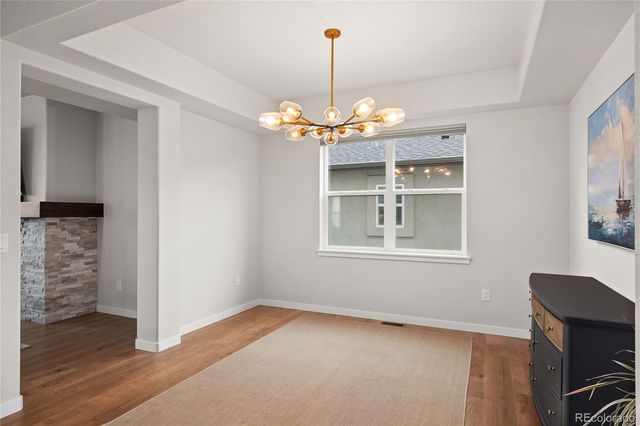 17529 Lucky Penny Lane, Monument, CO 80132