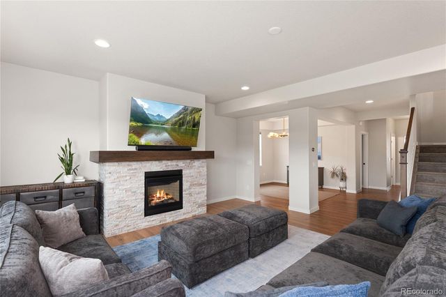 17529 Lucky Penny Lane, Monument, CO 80132
