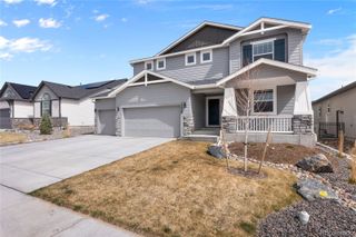 17529 Lucky Penny Lane, Monument, CO 80132