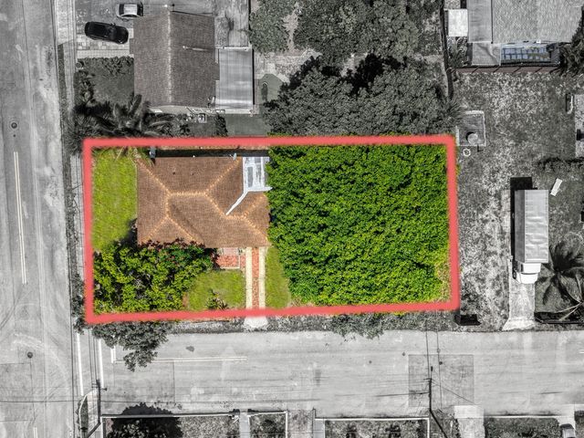 5409 Western Avenue, West Palm Beach, FL 33405
