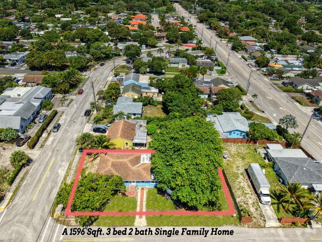 5409 Western Avenue, West Palm Beach, FL 33405
