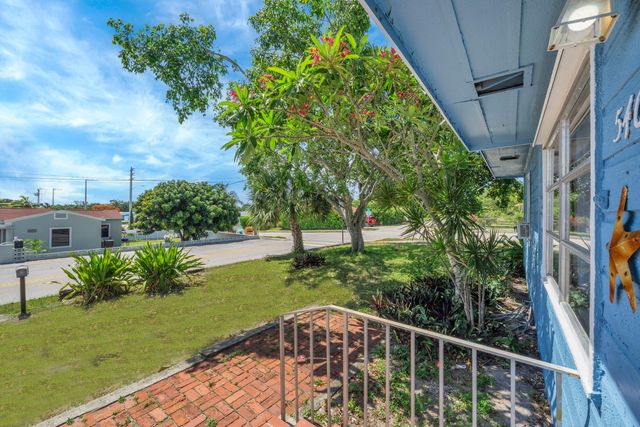 5409 Western Avenue, West Palm Beach, FL 33405