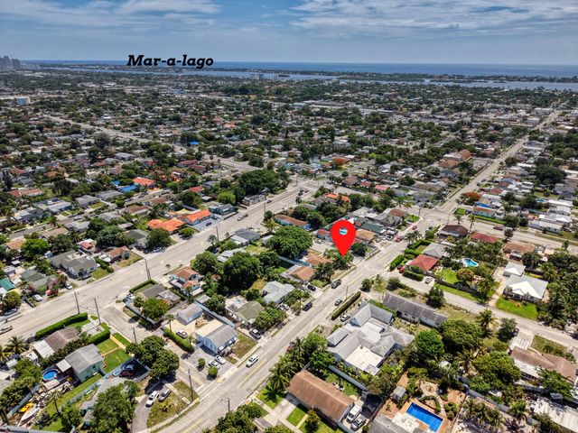 5409 Western Avenue, West Palm Beach, FL 33405