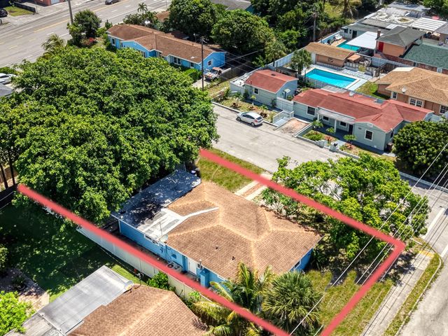 5409 Western Avenue, West Palm Beach, FL 33405