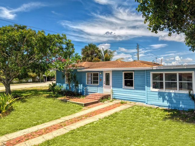 5409 Western Avenue, West Palm Beach, FL 33405