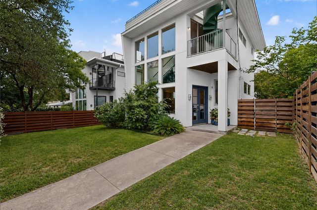 807-2 W Gibson ST, Austin, TX 78704