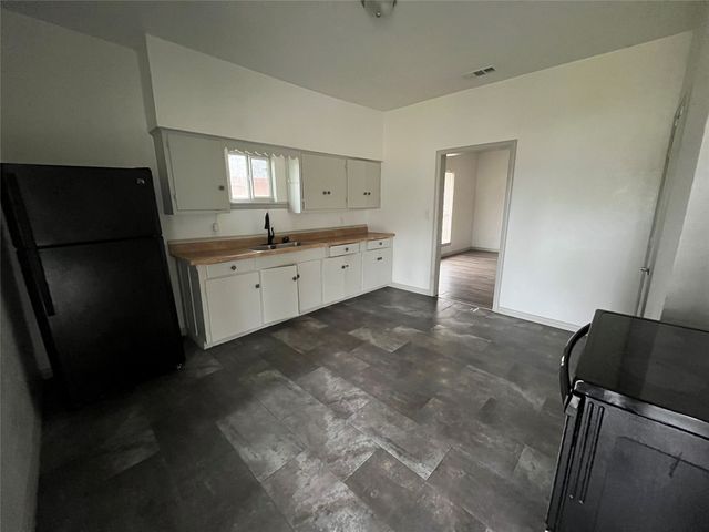 308 N Catherine Street, Terrell, TX 75160