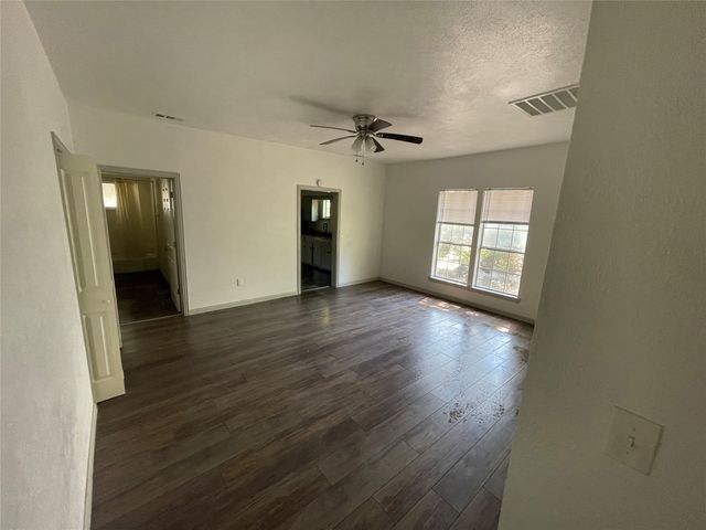 308 N Catherine Street, Terrell, TX 75160