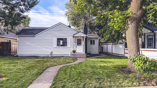 5317 E Commerce Ave, Spokane, WA 99212 property photo