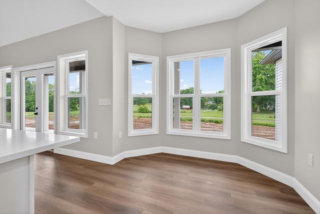 102 Stonegate Drive, Danville, KY 40422