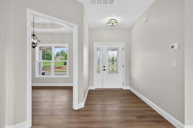 102 Stonegate Drive, Danville, KY 40422