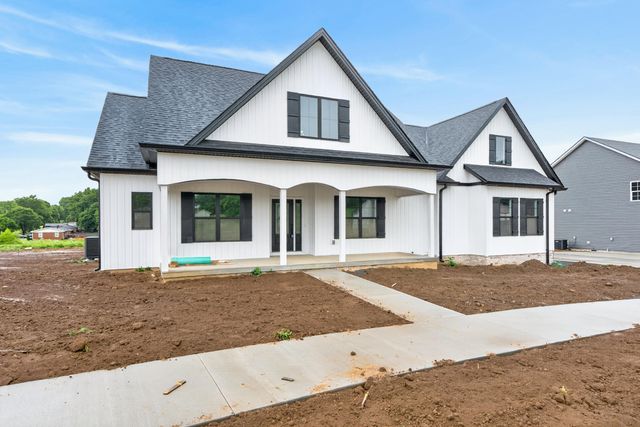 102 Stonegate Drive, Danville, KY 40422