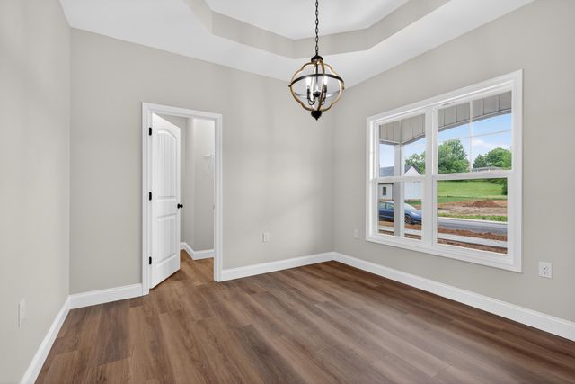 102 Stonegate Drive, Danville, KY 40422