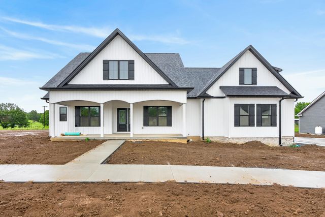 102 Stonegate Drive, Danville, KY 40422