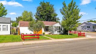 4001 S Grant Street, Englewood, CO 80113