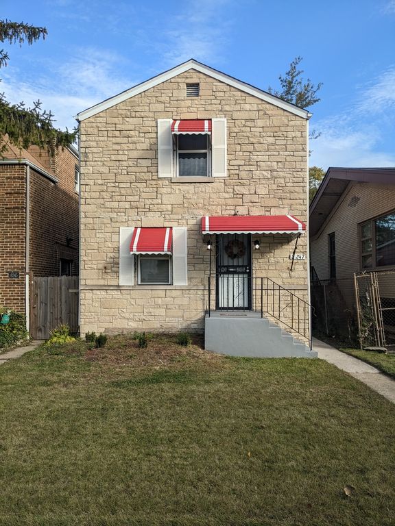 8247 S Wabash Avenue, Chicago, IL 60619