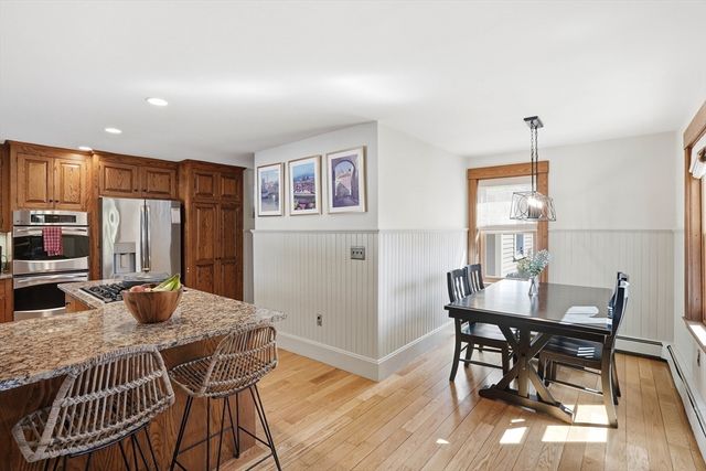 671 Main Street, Medfield, MA 02052