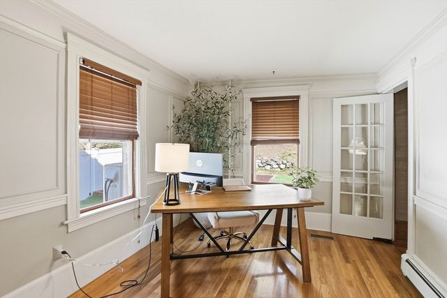 671 Main Street, Medfield, MA 02052