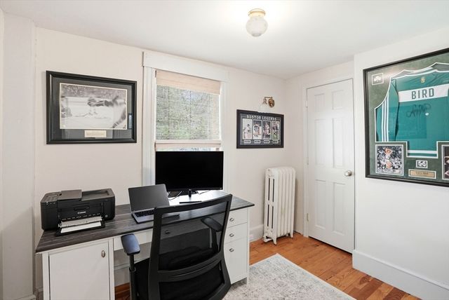 671 Main Street, Medfield, MA 02052