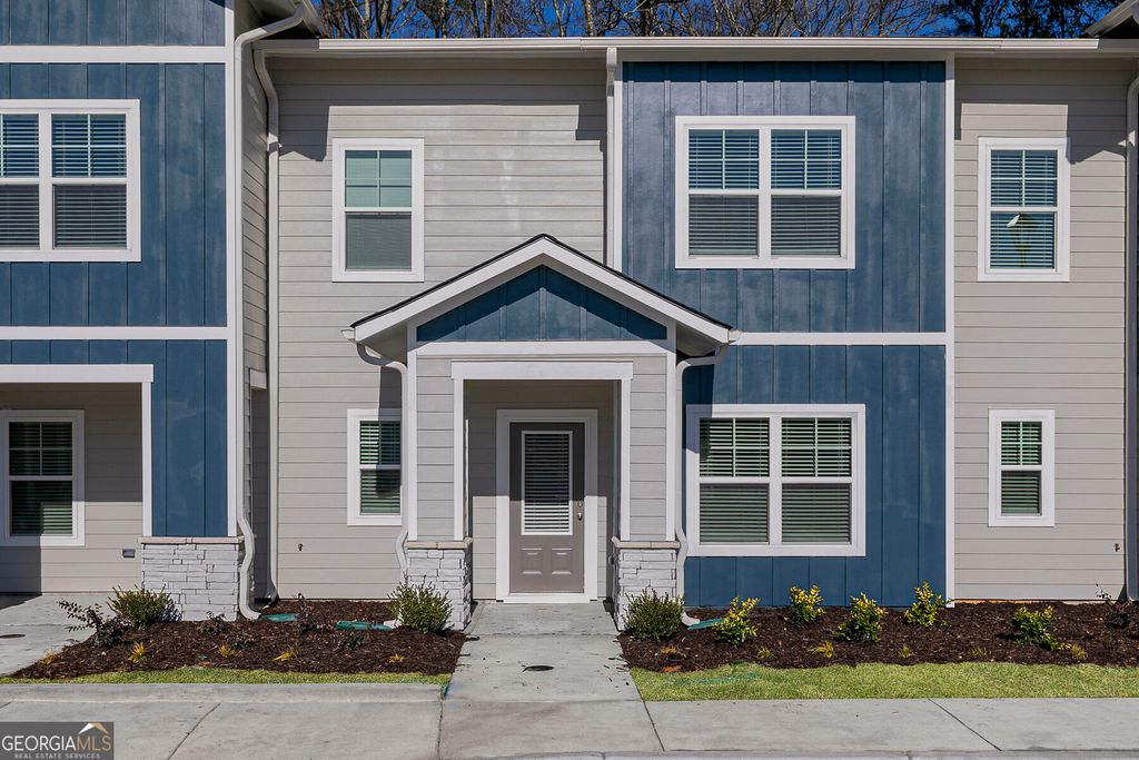 202 Rooker Drive, Lagrange, GA 30241