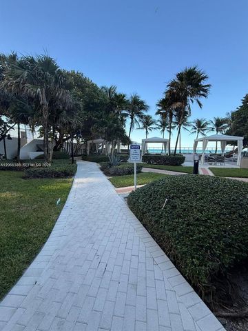 3001 S Ocean Drive 107, Hollywood, FL 33019
