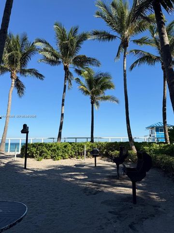 3001 S Ocean Drive 107, Hollywood, FL 33019