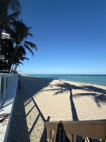 3001 S Ocean Drive 107, Hollywood, FL 33019