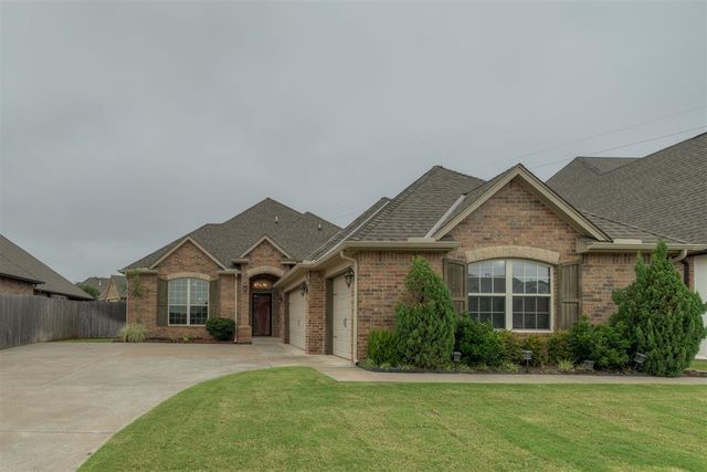 13552 Borgata Lane, Oklahoma City, OK 73170
