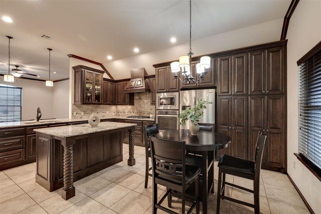 13552 Borgata Lane, Oklahoma City, OK 73170