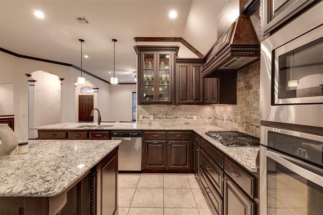 13552 Borgata Lane, Oklahoma City, OK 73170