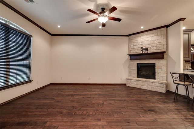 13552 Borgata Lane, Oklahoma City, OK 73170