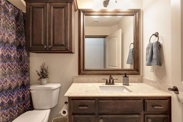 13552 Borgata Lane, Oklahoma City, OK 73170