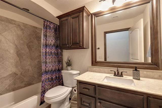 13552 Borgata Lane, Oklahoma City, OK 73170