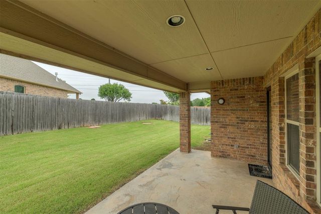 13552 Borgata Lane, Oklahoma City, OK 73170