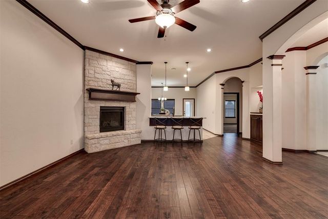 13552 Borgata Lane, Oklahoma City, OK 73170