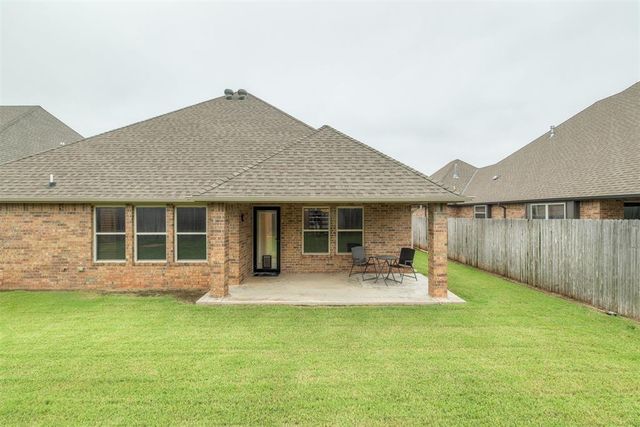 13552 Borgata Lane, Oklahoma City, OK 73170