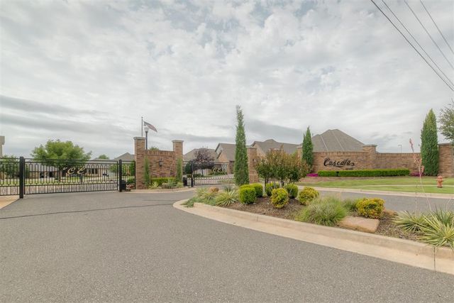 13552 Borgata Lane, Oklahoma City, OK 73170