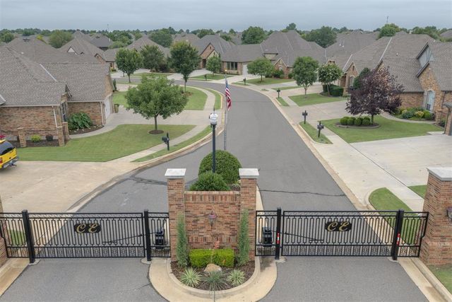 13552 Borgata Lane, Oklahoma City, OK 73170