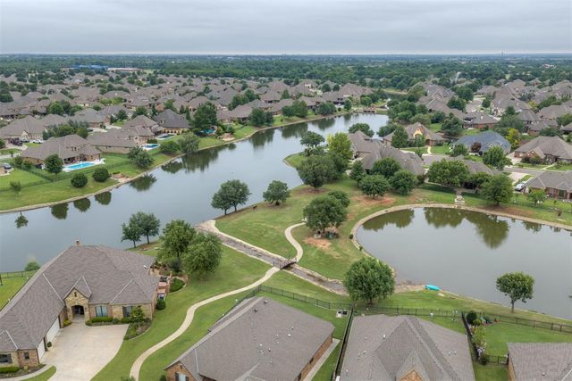 13552 Borgata Lane, Oklahoma City, OK 73170