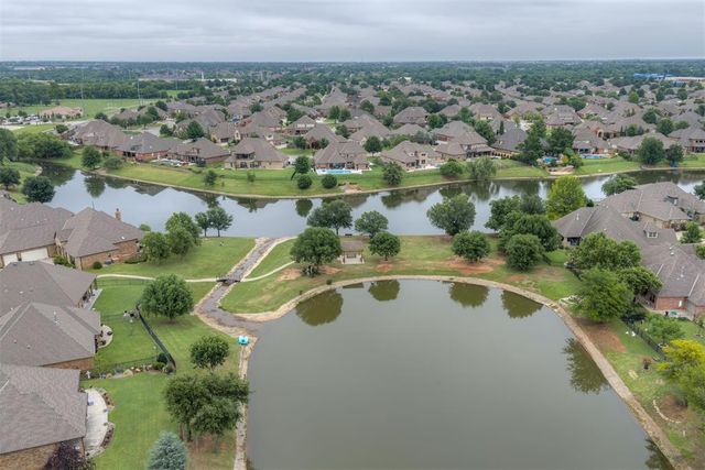 13552 Borgata Lane, Oklahoma City, OK 73170