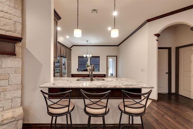 13552 Borgata Lane, Oklahoma City, OK 73170