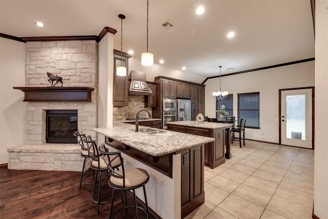 13552 Borgata Lane, Oklahoma City, OK 73170